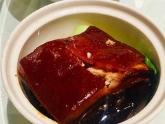 传统东坡肉-江南厨子(万象天地店)
