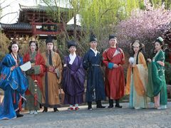 -武汉园博园(武汉自然博物馆)