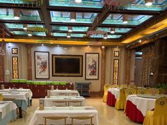 -鹊华居·地道鲁菜·海鲜·融合味(大明湖店)