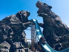 -七彩云南欢乐世界