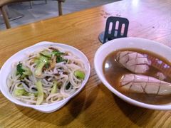 -东凤老字号腰子店