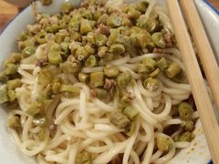 -纯阳馆鱼香排骨面(东二道街店)
