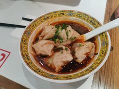 -龙抄手(春熙路总店)