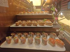 -牛YO寿喜烧和牛火锅自助(三台子万象汇店)