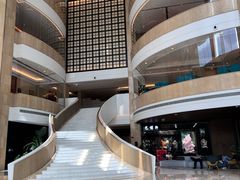 -成都天府丽都喜来登饭店