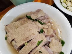 -木子山庄·安徽省老字号·中国炖锅宴