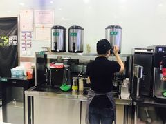 -鲜果时间·果蔬茶(赛格负二层店)