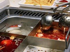 -海底捞火锅(长沙华创国际广场店)