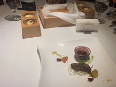 -王品牛排(福州泰禾店)