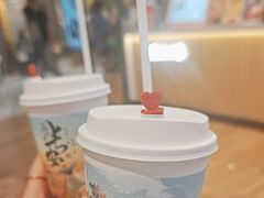 -茶话弄(北京五棵松万达店)