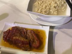 -香港新发烧腊茶餐厅(水围店)