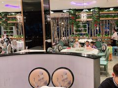 大堂-贵阳味道(未来方舟店)