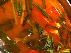 -大红袍火锅料理(尖沙咀店)