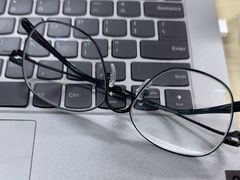 -镜客眼镜(浦江欢乐颂店)
