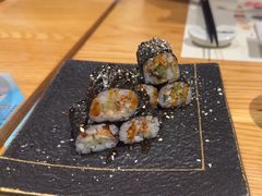 -上户日本料理(北仑富邦店)