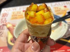 -古田居·特色寿司料理(星之岛旗舰店)