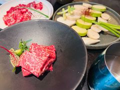 -烧肉达人(凯德晶萃店)