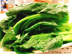 菜心-点点心点心专门店(旺角店)