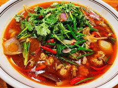 -小眼睛餐饮&杨杨夜宵