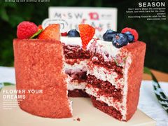 -姆们M Sweetie Cake(三里屯店)