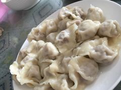 -铁军鲜羊肉汤