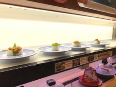 -KURA寿司(金阁寺店)