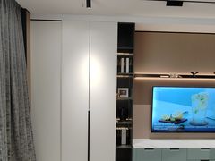 -曲美家居整家全案(通州店)