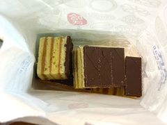 上品西番尼-上海哈尔滨食品厂(淮海中路店)