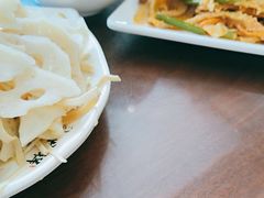 -同胜祥清真新豫菜(杜岭街店)