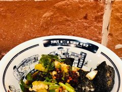 -黑白电视长沙小吃(悦汇城店)