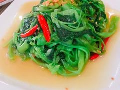 -金厨泰国餐厅·全泰籍厨师料理(拱北店)