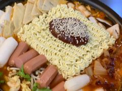 -BOPEYE·波派炸鸡(河西中央商场店)