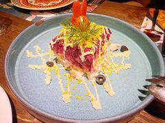 -卢布里西餐厅(总店)