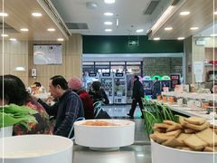 -鲸之味回转自助小火锅(钟鼎名悦店)