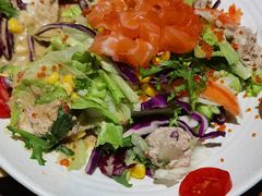 -小川洋风料理(街道口店)