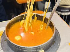 -沪上名羊天下•烤羊腿•东北烧烤•小龙虾(浦东直营总店)