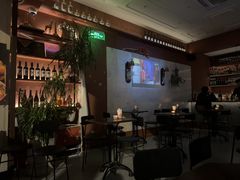 -MAYBE 威士忌 coffee&bar·清吧