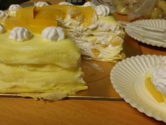 -OL’s Cake鲜荟千层(东风中路店)
