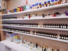 -墨more调香馆DIY自调香水(博雅国际中心B座店)