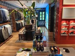 -SUITSUPPLY(安福路店)