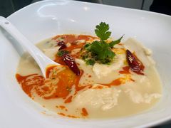 -上蔬无瑕· 创意素食·Vegetarian(华采天地店)