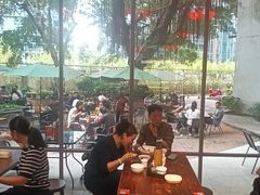-秦园陕西手工面馆(番禺节能科技园店)