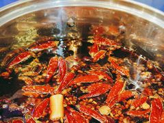 -马路边边火锅串串(观前街店)