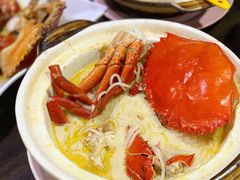 -龙海鲜螃蟹王(宏茂桥店)