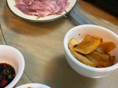 酸萝卜-华哥新鲜猪精品美食