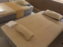 -LANN I 蘭·泰式古法按摩(长宁来福士东八区店)