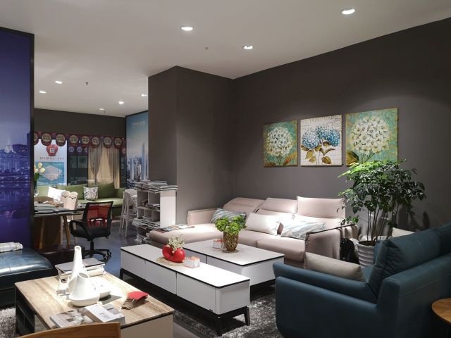 尚位地址,电话,价格,团购,营业时间(图)-上海家具家居-大众点评网