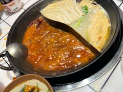 -伍师兄市井火锅(东部星悦天地店)