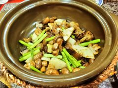 -南京大牌档(香港广场店)