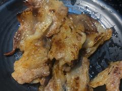 -九田家黑牛烤肉料理(太阳城店)